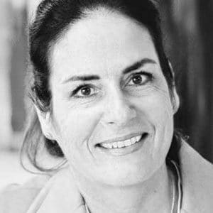 Picture of Manuela Reibold-Rolinger
