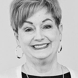 Picture of Barb Schwarz