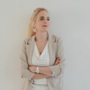 Profile photo of Marlinda Robinson
