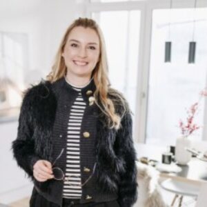Profile photo of Nadja Liebe