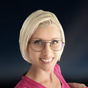 Profile photo of Nina Georgiadis