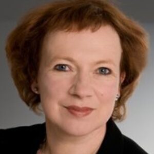 Profile photo of Yvonne Klausnitzer