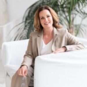 Profile photo of Sandra Pancke