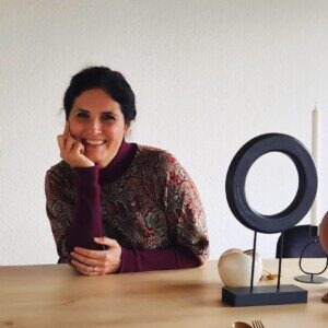 Profile photo of Ana Victoria Priotto
