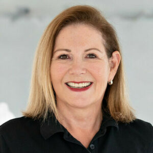 Profile photo of Linda Kyburz